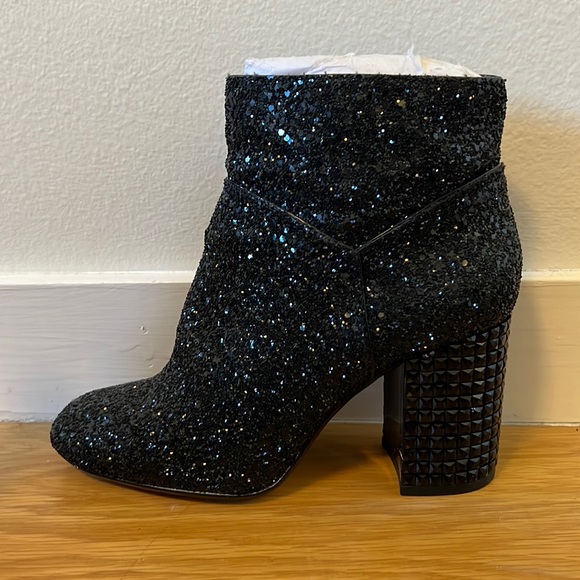 Michael Kors Arabella ankle boots - Picture 1 of 6